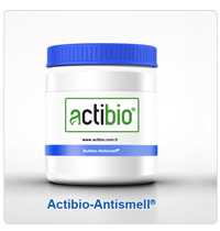 Actibio-STP Arıtma Güçlendirici Bakteri