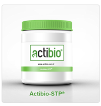 Actibio-STP